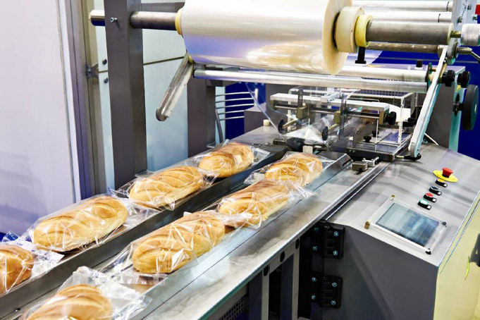 materiel boulangerie