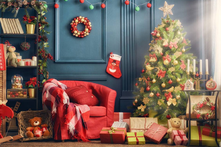 Sapin artificiel